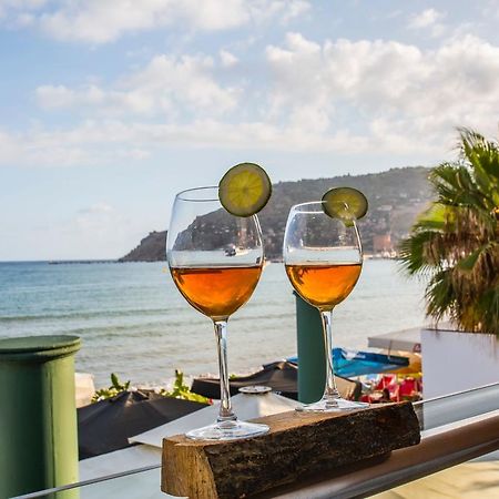 Anjeliq House Hotel Αλάνια Εξωτερικό φωτογραφία