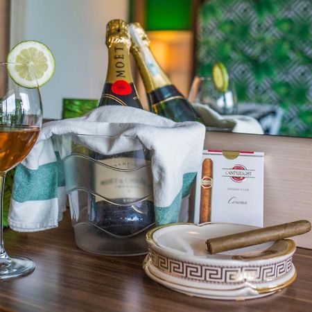 Anjeliq House Hotel Αλάνια Εξωτερικό φωτογραφία