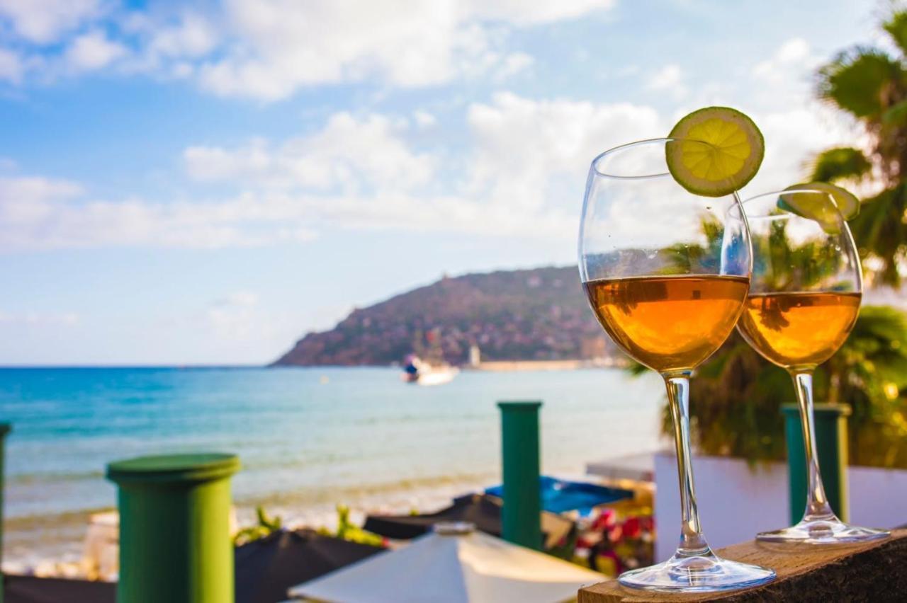 Anjeliq House Hotel Αλάνια Δωμάτιο φωτογραφία
