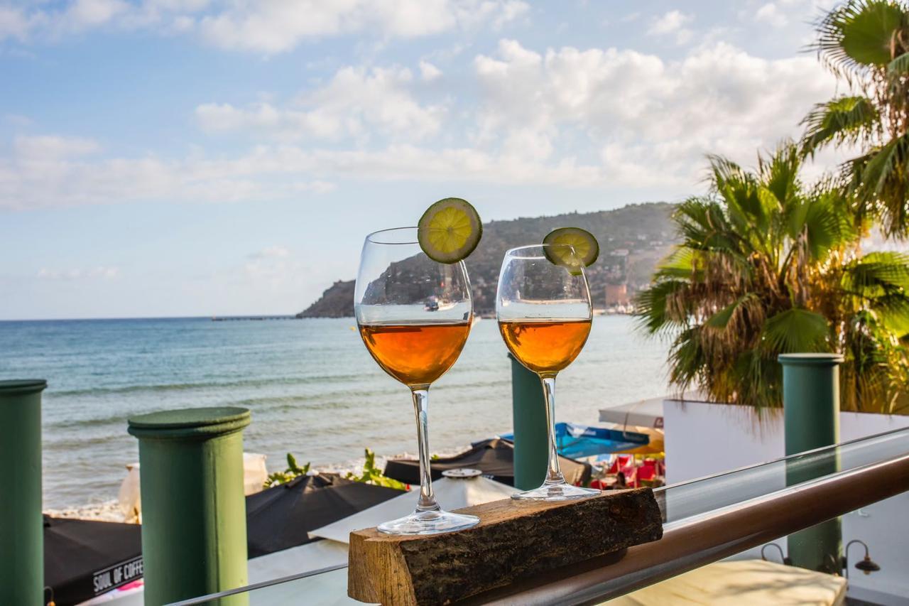 Anjeliq House Hotel Αλάνια Εξωτερικό φωτογραφία