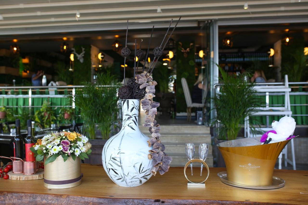 Anjeliq House Hotel Αλάνια Εξωτερικό φωτογραφία