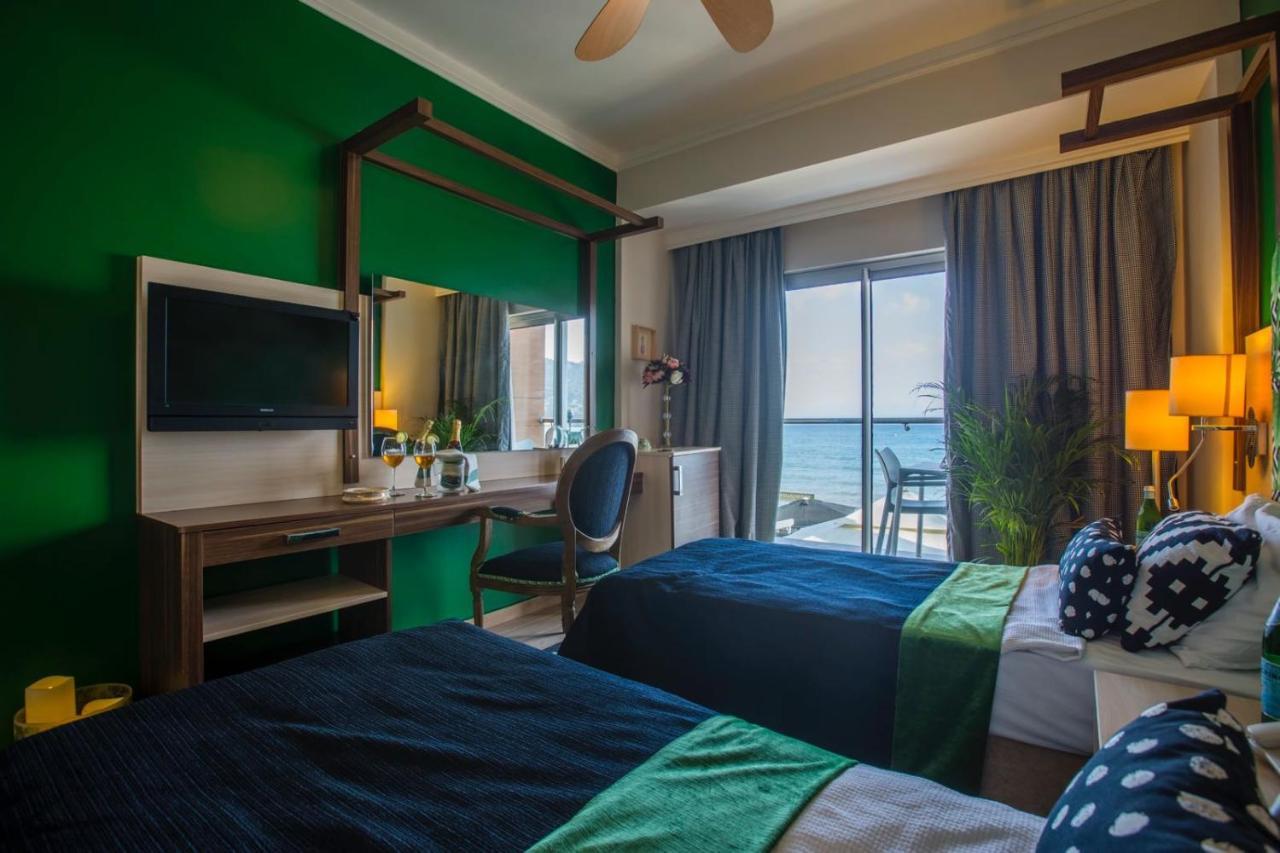 Anjeliq House Hotel Αλάνια Εξωτερικό φωτογραφία
