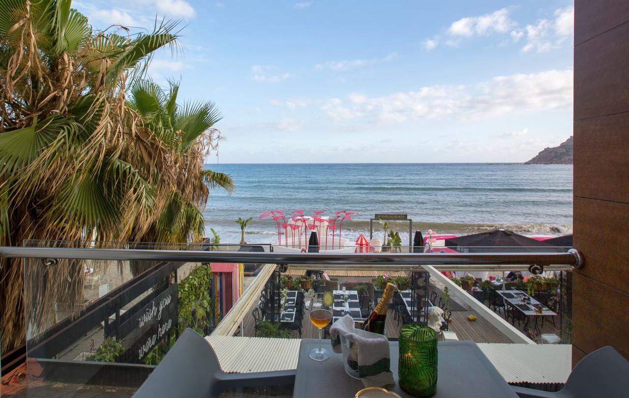 Anjeliq House Hotel Αλάνια Εξωτερικό φωτογραφία