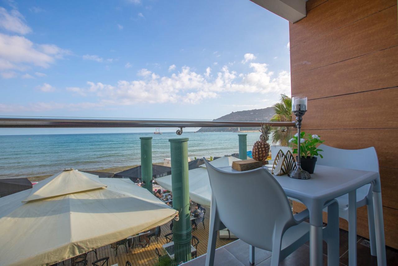 Anjeliq House Hotel Αλάνια Εξωτερικό φωτογραφία
