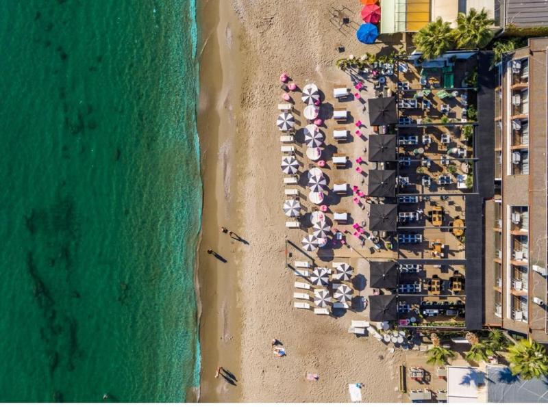 Anjeliq House Hotel Αλάνια Εξωτερικό φωτογραφία